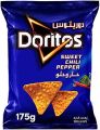 Doritos Sweet Chili, 175g FROM DUBAI (SAM). 
