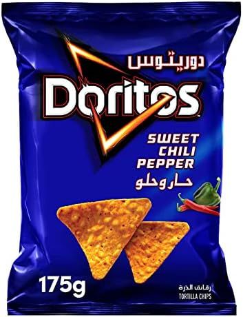 Doritos Sweet Chili, 175g FROM DUBAI (SAM)