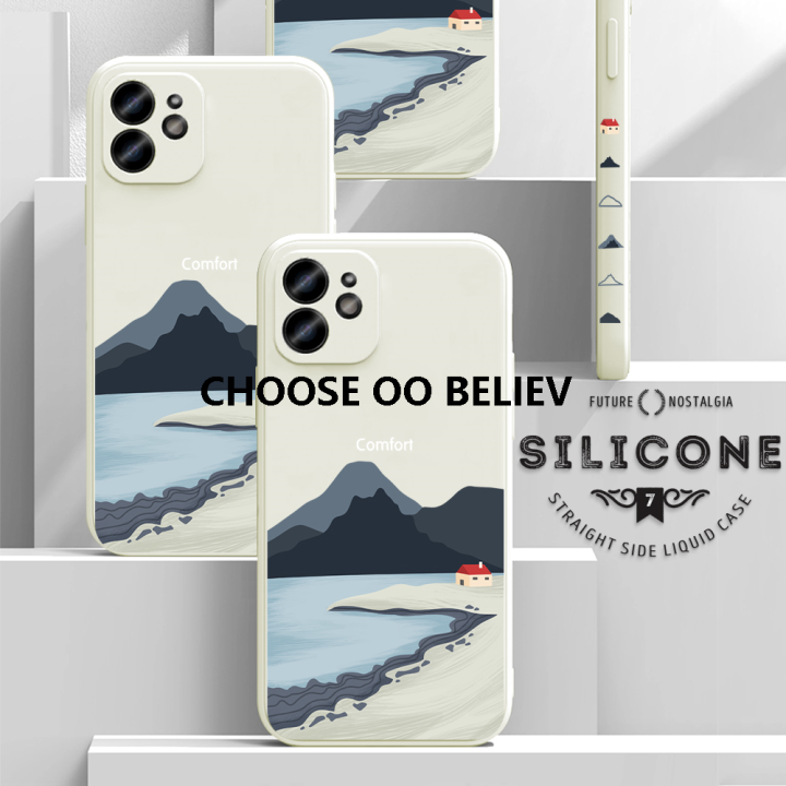 CHOOSE%20Hontinga%20for%20Realme%20C12%20Case%20Side%20Design%20New%20Mount%20Back%20Cover%20Soft%20Square%20Edge%20Pattern%20Liquid%20Silicone%20Trend%20Phone%20Cases%20Affordable%20-%20Image%203