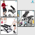 Wellcare Mini Stepper Exercise Machine. 