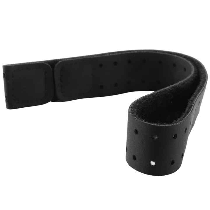 4Pcs%20Adjustable%20and%20Breathable%20Replacement%20Armband%20Soft%20Strap%20Band%20for%20Heart%20Rate%20Monitor%20-%20(Black+%20Green)%20-%20Image%202
