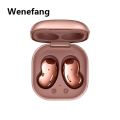 【User-friendly】 Wenefang Galaxy Buds Live Earbuds US Version New Active Noise Cancelling Charging Case Included. 