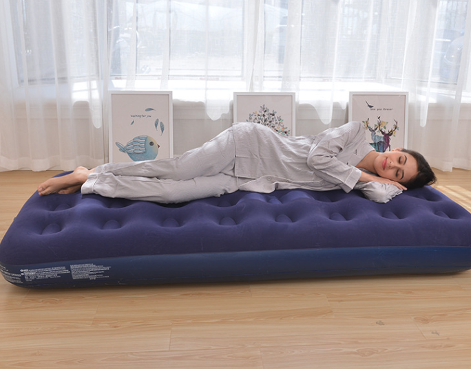 Bestway camping inflatable mattress air bed Daraz.lk