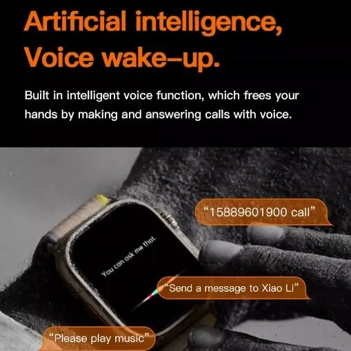 2022%20T800%20Ultra%20Smart%20Watch%20Series%208%20IWO%20Watch%20Ultra%201.99Inch%20HD%20Screen%20Men%20Women%20Smart%20Watch%20Ip68%20Waterpoof%20Sport%20Watches%20Bluetooth%20Call%20Titanium%20Alloy%20Body%20Watch%208%20Wireless%20Charges%20-%20Image%204