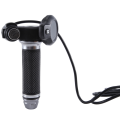 1Pair Electric Bike Scooter Accelerator Display Ebike Throttle Digital Monitor Replacement Parts For Bicycle 48V Electric Scooter Trigger. 