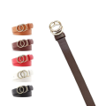 PU Leather Belt For Women. 