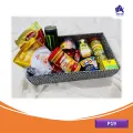 All in one Healthy Pack Gift Hampers (P19)|| Premium Quality Chocolate & Chips And Well Packed Chocolate Gift Hampers || 13 pcs. 