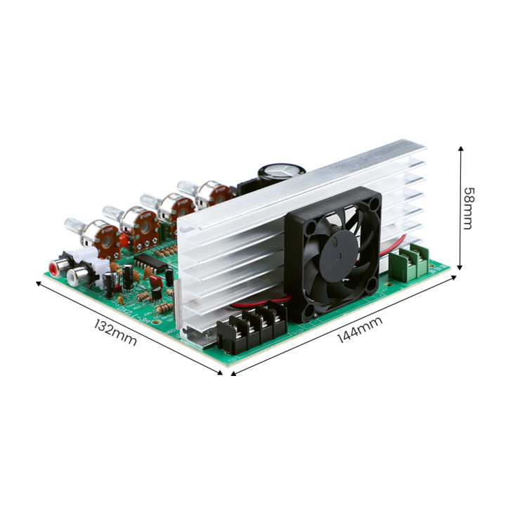 Aiyima%20Audio%20Amplifier%20Board%202.1%20Channel%20240w%20High%20Power%20Subwoofer%20Amplifier%20Sound%20Amplificador%20Home%20Theater%20Amp%20Dual%20Ac18-24v%20-%20Image%205