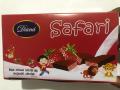 Diana safari 20G Choc box. 