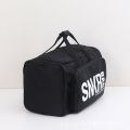 SNKR Sneaker Bag Multifunctional Storage Bag Travel Bag Basketball Bag Waterproof Sports Fitness Package Clothes Luggage. 
