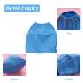 Textile Filter Bags for Karcher MV1 WD1 WD2 WD3 Vacuum Cleaner Filter Bag Vacuum Cleaner Parts MV1 Filter Cover. 