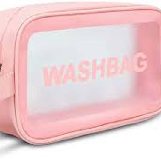 Washbag – Multi Functional Travel Organizer