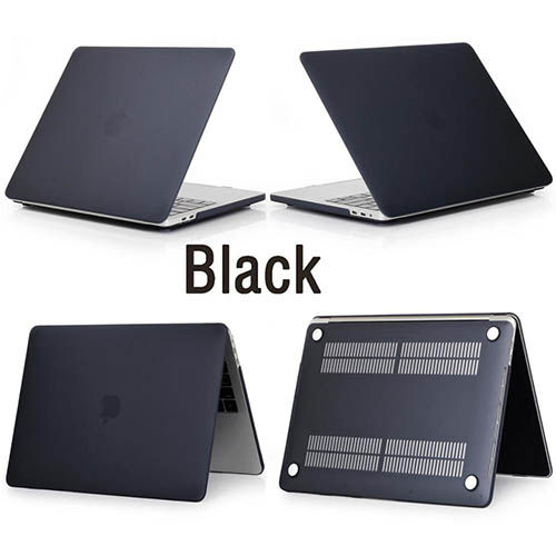 Complete%20Protection%20Package:%20MacBook%20Air%2013%20M2-2022%20Matte%20Black%20Laptop%20Case%20with%20Bonus%20Keyboard%20Cover%20and%20Screen%20Protector!%20-%20Image%203