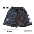 Nylon Srilanka Shorts Men's silk material shorts sports. 