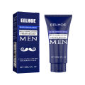 New specials EELHOE Men Hair Removal Cream Beard Shaving Cream Hair Growth Inhibitor Armpit Hair Remover Painless Permanent Depilatory Cream. 
