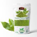 Organic Insulin Plant (Thebu - තෙබු) Leaf Powder 100g - Natural Diabetes Management Supplement - Blood Sugar Control - 100% Pure & Premium Quality. 