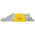 Stanley Combination Spanner Set 08Pcs. 