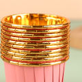 10Pcs Aluminium Foil Muffin Cupcake Liner Cake Wrappers Baking Cup Tray Case Cake Paper Cups Pastry Tools Party Supplies. 