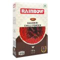 Rainbow Kashmiri Chilli Powder 100g. 