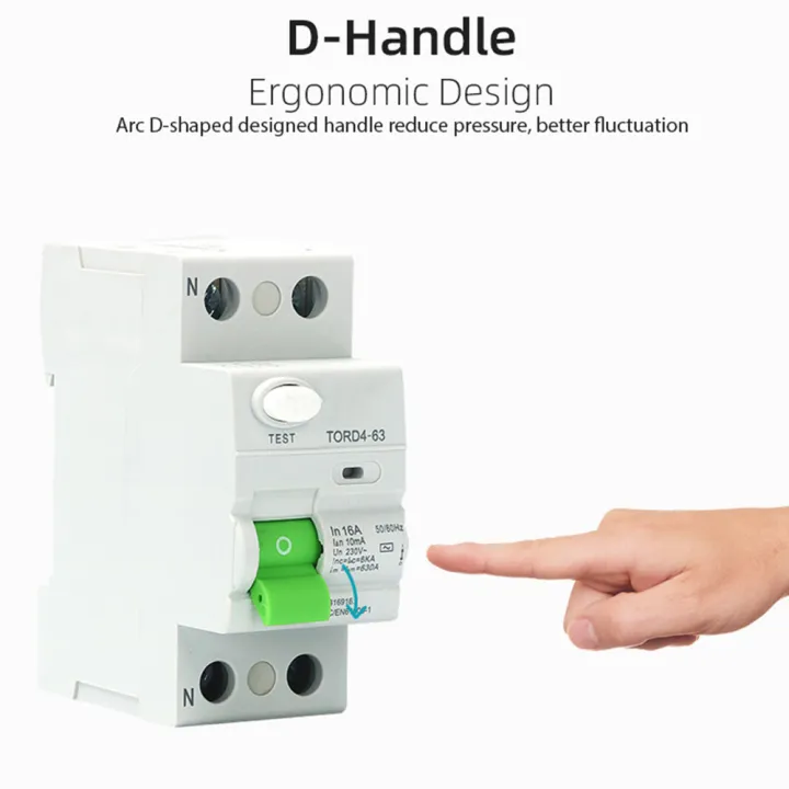 Trip%20switch%20OYPFXMI%20AC%202P%206KA%20RCCB%20RCD%20230V%20Residual%20Current%20Circuit%20Breaker%20Differential%20Breaker%20Safety%20Switch%20TORD4-63,%202P%2016A%2010MA%20-%20Image%206