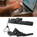 Laptop Built-in Speaker for ASUS X550 X550V F550 Y581 K550 W581L Speakers Laptop Replacement Accessories. 
