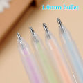 Solid Glue Stick Pen Candy Color Quick Drying Pen High Viscosity Glue Stick Pen DUJU. 