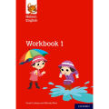Nelson English Workbook -1 : New. 