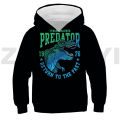 New Arrival 3D Dinosaur with Kvass Hoodie Pivosaurus Men Clothing Sport Daily Lounge Wear Children Oversized Sweatshirt. 