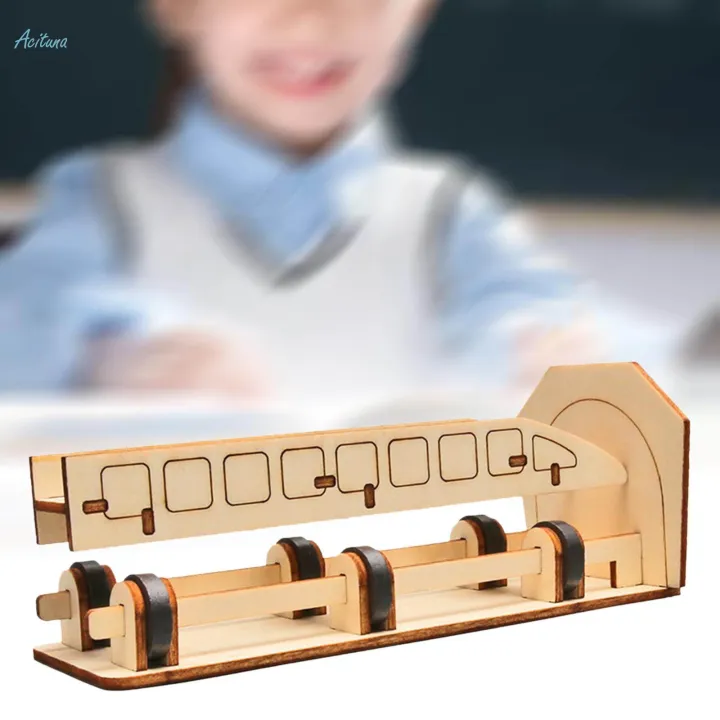 Science%20Experiment%20Maglev%20Train%20Model%20DIY%20Craft%20for%20Toddlers%20Preschool%20Girls%20-%20Image%207