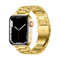 Haino Teko G8 Max Golden Edition Smart watch. 