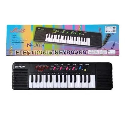 Electronic%20Piano%20Keyboard%2032%20Keys%20With%20Mic%20-%20Image%202