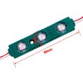 5 pcs12v  2835 3LEDs 1.5W Injection molding LED Module high lumen super bright led modules lighting,. 