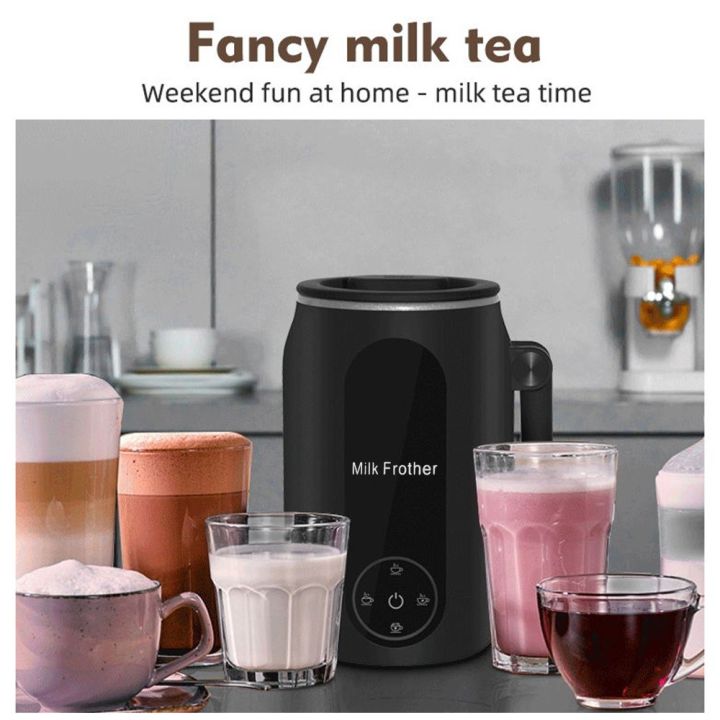 Electric%20milk%20foaming%20pot%20four%20in%20one%20team%20foam%20machine%20-%20Image%207