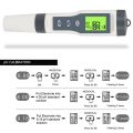 Digital PH Meter. 