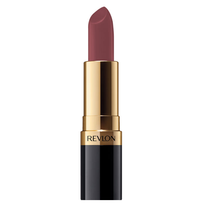 Revlon Super Lustrous™ Lipstick - Rum Raisin (423)