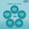 Sustagen Junior Chocolate Nutritional Milk Powder 400G. 