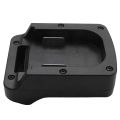 MK18MTB Battery Converter Adapter for Makita 18V Li-Ion Batteries Convert To for Metabo 18V Power Tools Lithium Battery. 