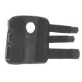 Wrist Brace Joint Protection Universal Wrist Wrap Polyester Nylon Detachable Hook and Loop Fasteners Design for Weightlifting. 