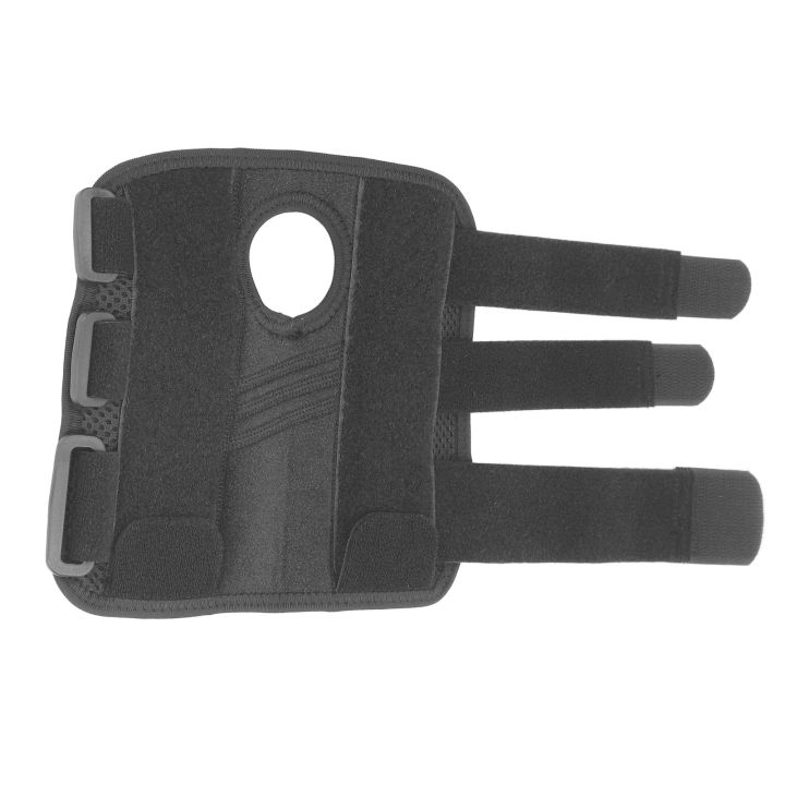 Wrist%20Brace%20Joint%20Protection%20Universal%20Wrist%20Wrap%20Polyester%20Nylon%20Detachable%20Hook%20and%20Loop%20Fasteners%20Design%20for%20Weightlifting%20-%20Image%204