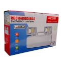 LED Emergency Rechargeable Light - 18W. 