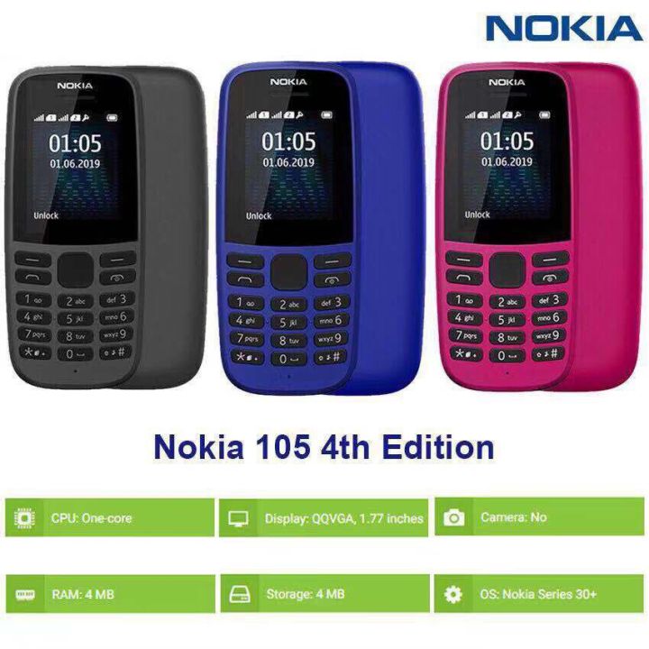Nokia%20105%20Dual%20sim%204th%20edition%20-%20Image%203
