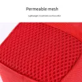 SptrryPet Dog Puppy Training Snacks Bait Pet Bag Obedience Training Bag Food Bag Snack Reward W-Aist Bag Red. 