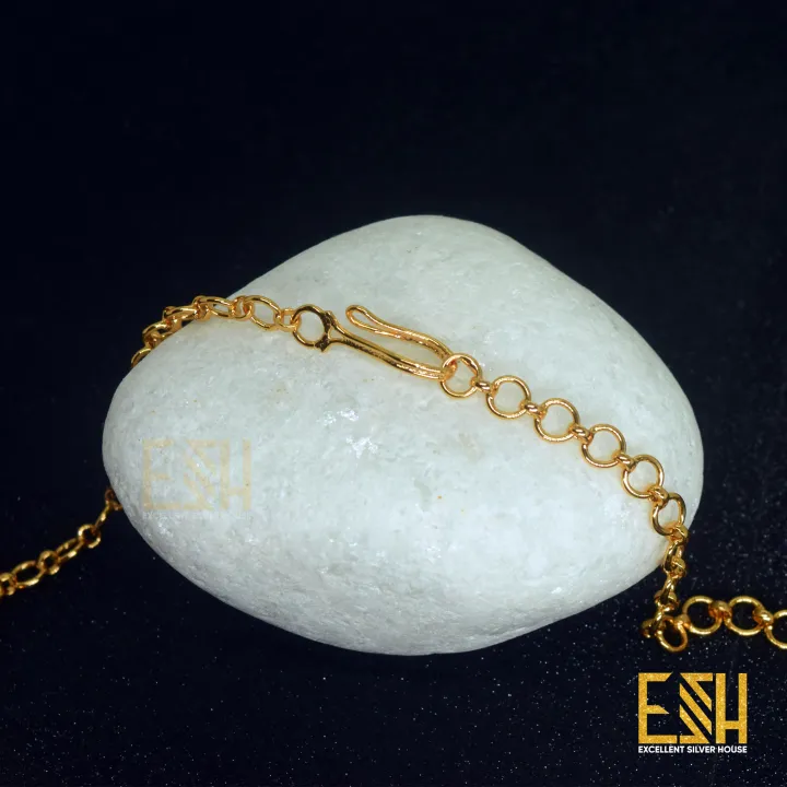 BUY%20ONE%20GET%20ONE%20FREE%20-%20Buy%20Gold-plated%20Stylish%20Quality%20Necklace%20With%20Earring%20get%20beautiful%20link%20bracelet%20and%20gift%20box%20for%20Woman%20and%20girl%20-%20Image%2010