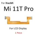 Main Board Motherboard Connection Flex Cable Parts For XiaoMi Mi 11 11i 11T 11X Pro Ultra Lite 5G NE Global. 