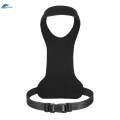 8mm Chest Loading Pad Neoprene Diving Breast Vest Adjustable Speargun for Fishing. 
