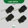 Limit Switch Incubator Turn Egg Switch LXW5 11N UE 380VAC 220V DC Incubator Hatching Machine Parts Limit Switch Limitthermostat Controller Incubator XH-W3001 Temperature Controller 10A Thermostat Control Switch Probe With Use W1209 / W3001 / FY-12 /. 