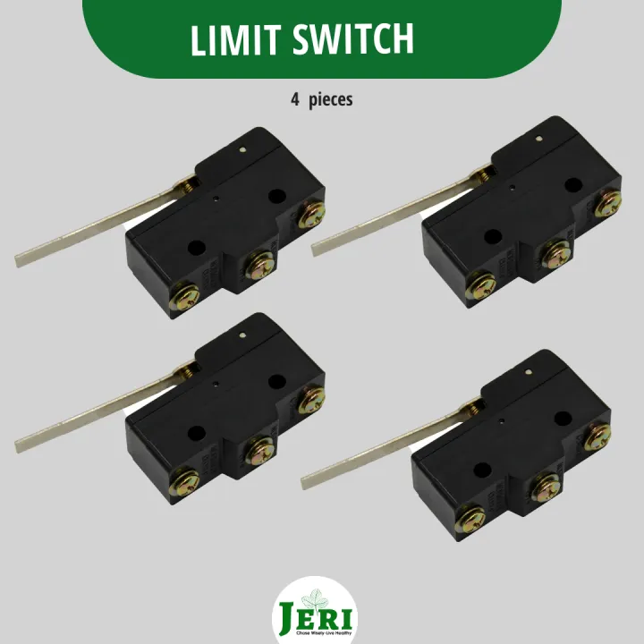 Limit Switch Incubator Turn Egg Switch LXW5 11N UE 380VAC 220V DC Incubator Hatching Machine Parts Limit Switch Limitthermostat Controller Incubator XH-W3001 Temperature Controller 10A Thermostat Control Switch Probe With Use W1209 / W3001 / FY-12 /