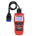 (New) V800 Car Mini Code Reader OBD2 Fault Detector Diagnostic Tool. 