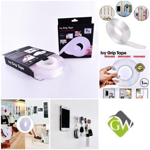 Ivy%20Grip%20Tape%20Strong%20Removable%20Washable%20and%20Reusable%20Anti%20Slip%20Double%20Sided%20Transparent%20Tape.%20-%20Image%202
