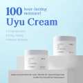 [NACIFIC OFFICIAL] Nacific Uyu Cream with 15% Jeju Milk 50ml | Proven effective through clerical tests | providing instant improvement in dry skin and 100-hour lasting moisture | damaged skin barriers due to lack of moisture. 